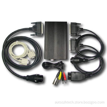 MB Carsoft 7.4 Multiplexer